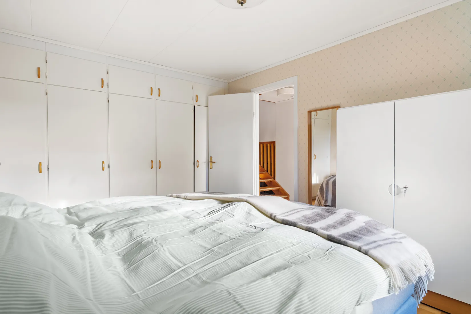 Radhus, Klackvägen 9G, Bydalen, Sundsvall