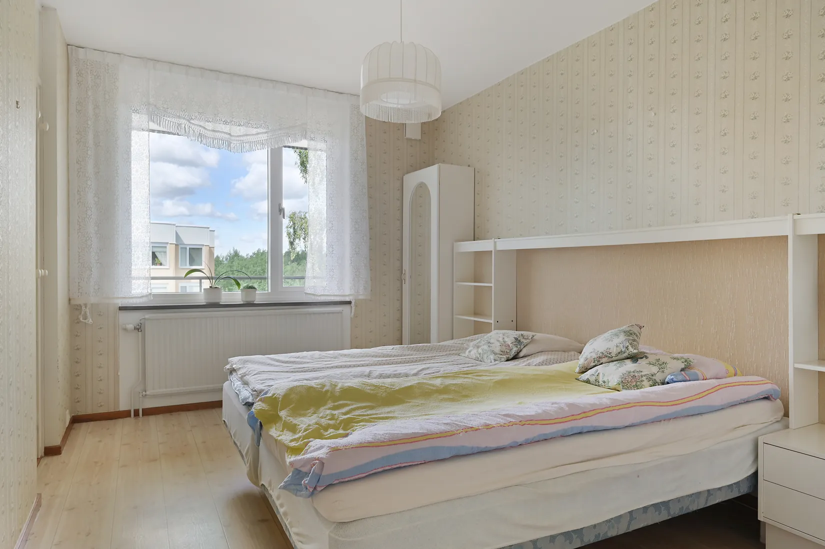 Bostadsrätt, Loftvägen 19, Skogås, Huddinge