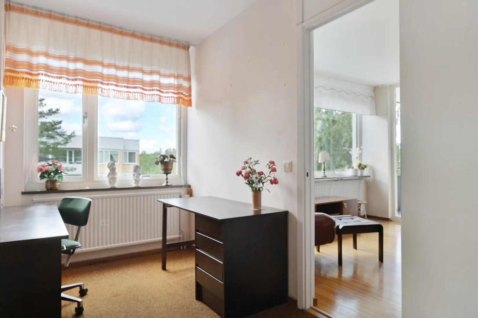 Bostadsrätt, Loftvägen 19, Skogås, Huddinge