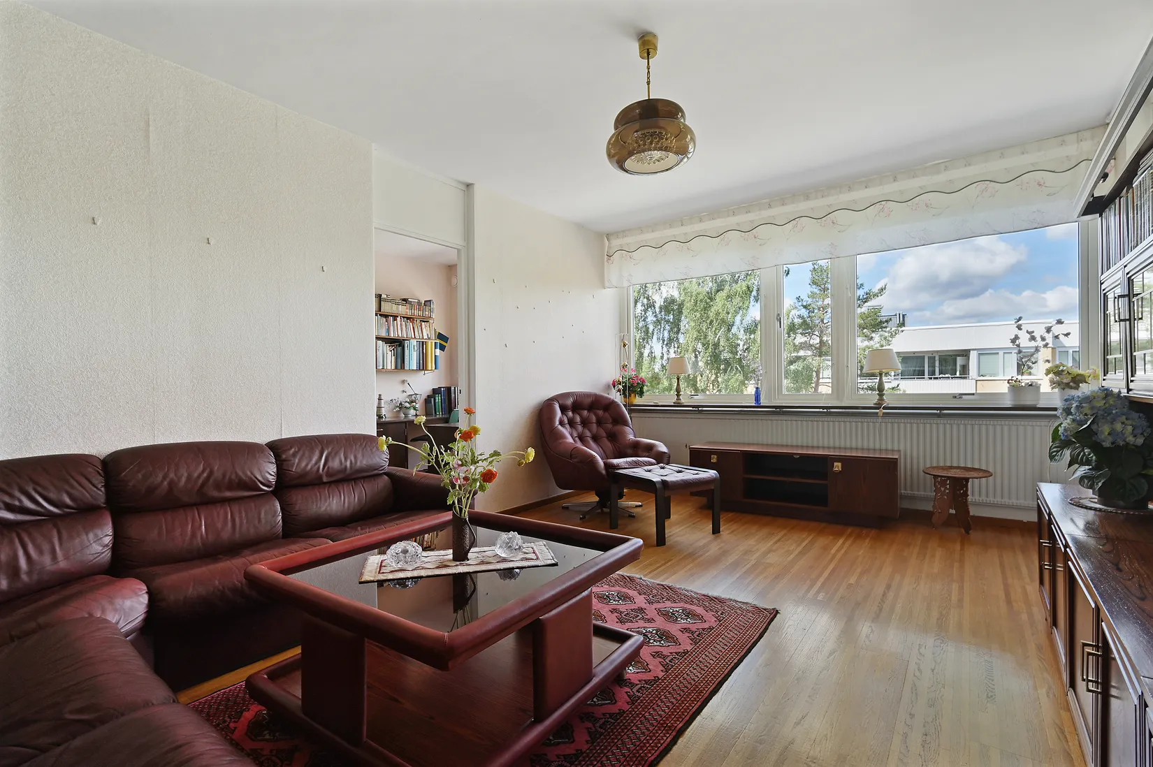 Bostadsrätt, Loftvägen 19, Skogås, Huddinge