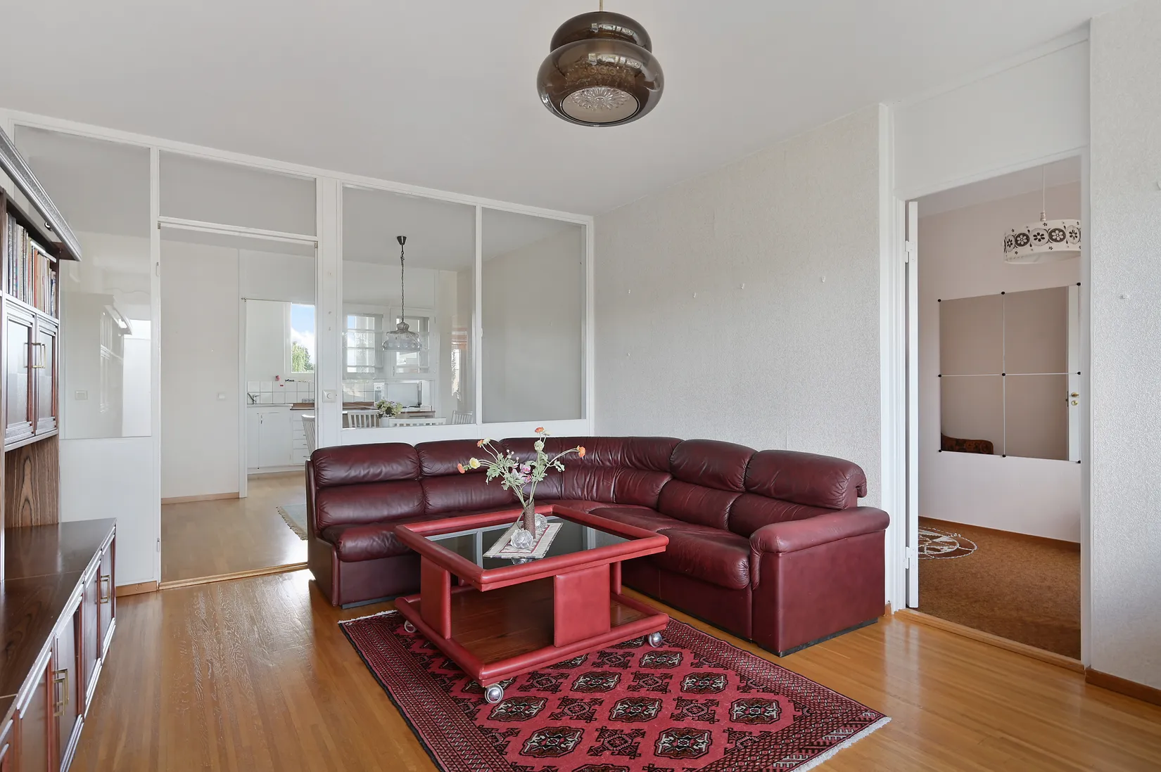 Bostadsrätt, Loftvägen 19, Skogås, Huddinge