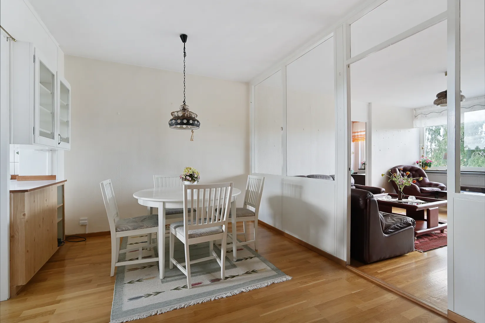 Bostadsrätt, Loftvägen 19, Skogås, Huddinge