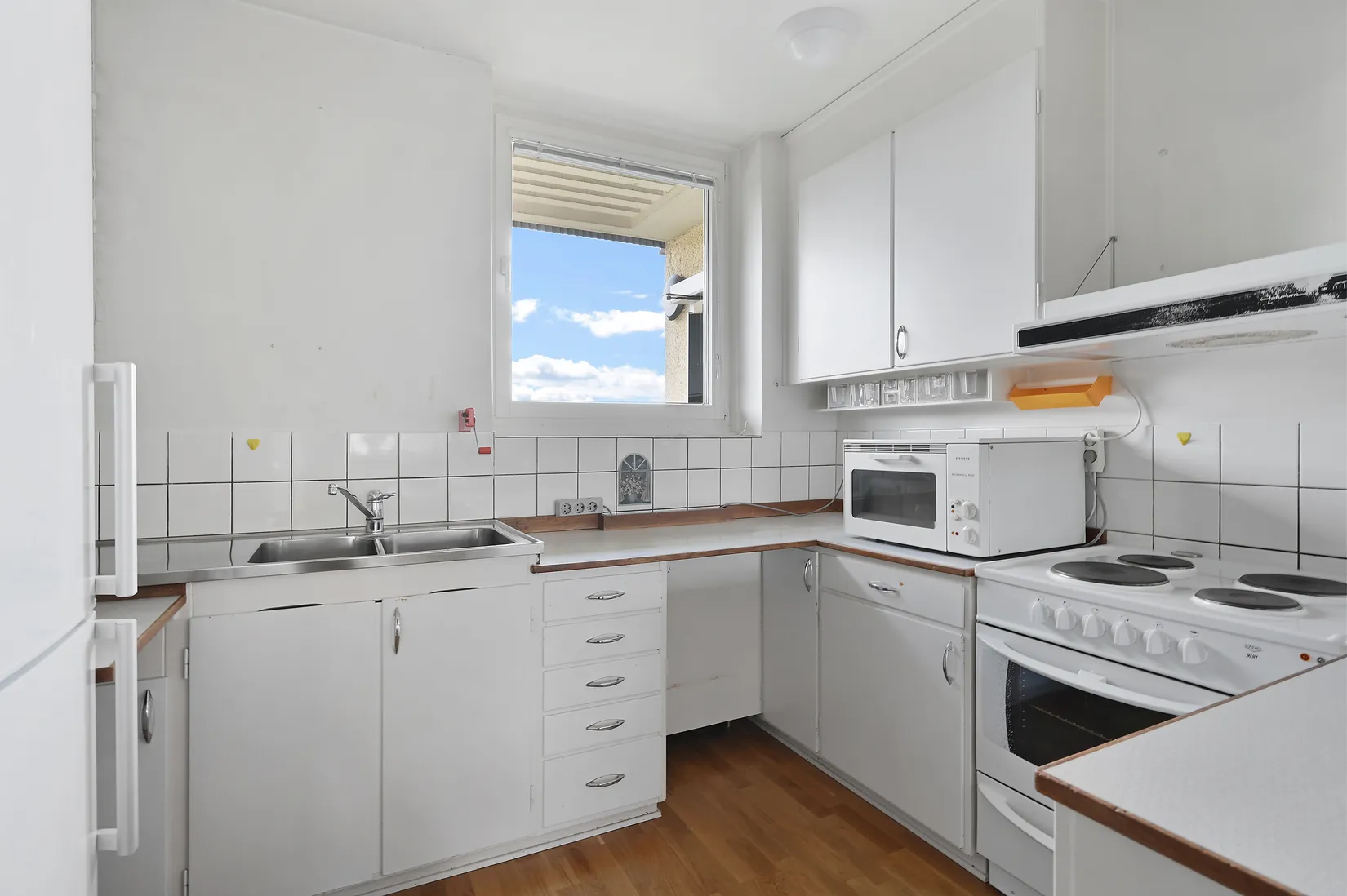 Bostadsrätt, Loftvägen 19, Skogås, Huddinge