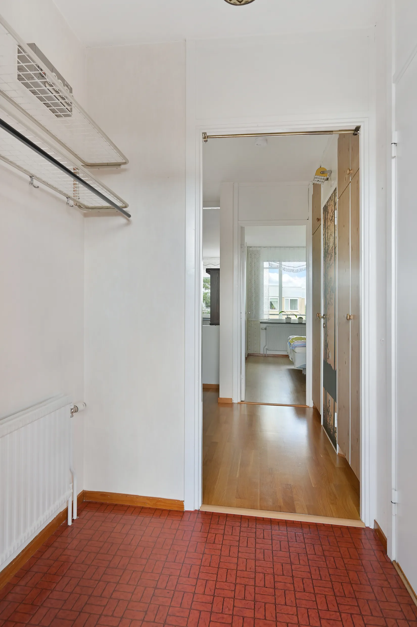 Bostadsrätt, Loftvägen 19, Skogås, Huddinge