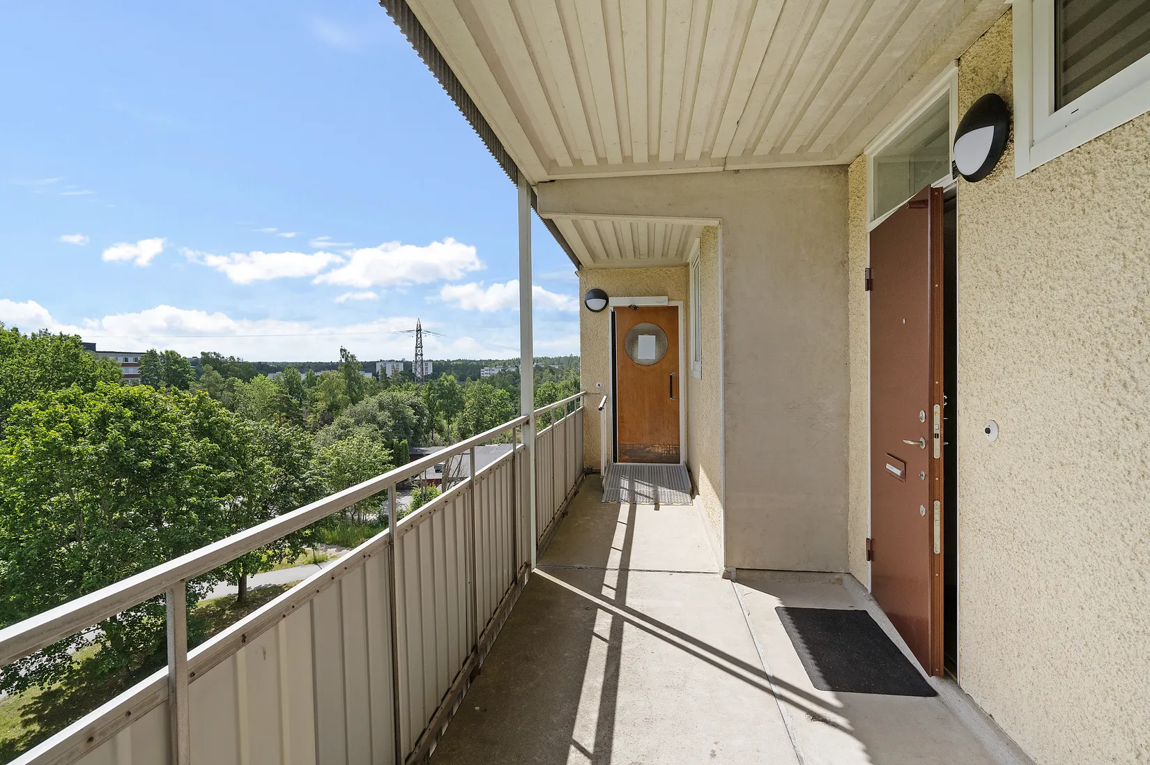 Bostadsrätt, Loftvägen 19, Skogås, Huddinge