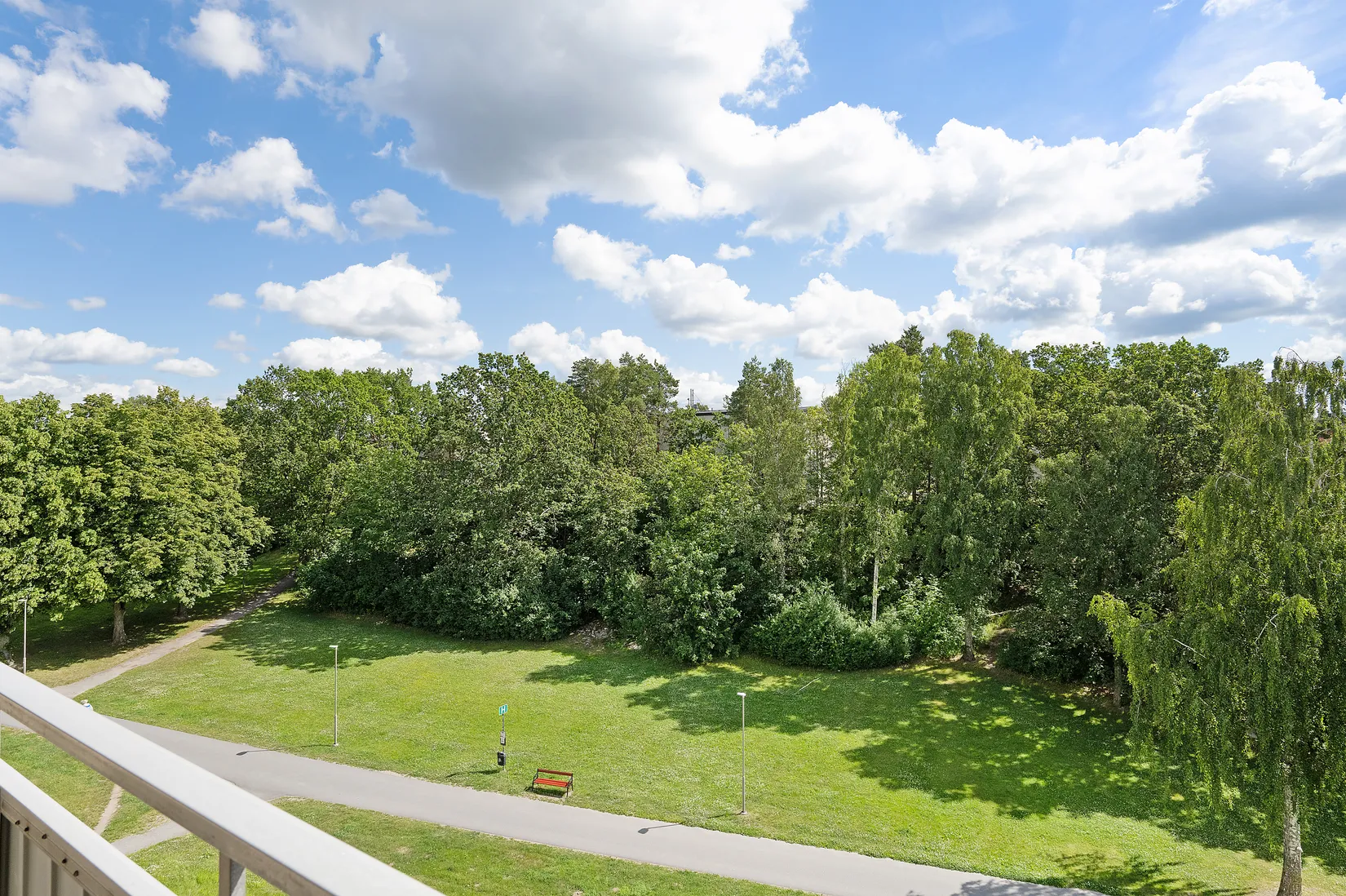 Bostadsrätt, Loftvägen 19, Skogås, Huddinge