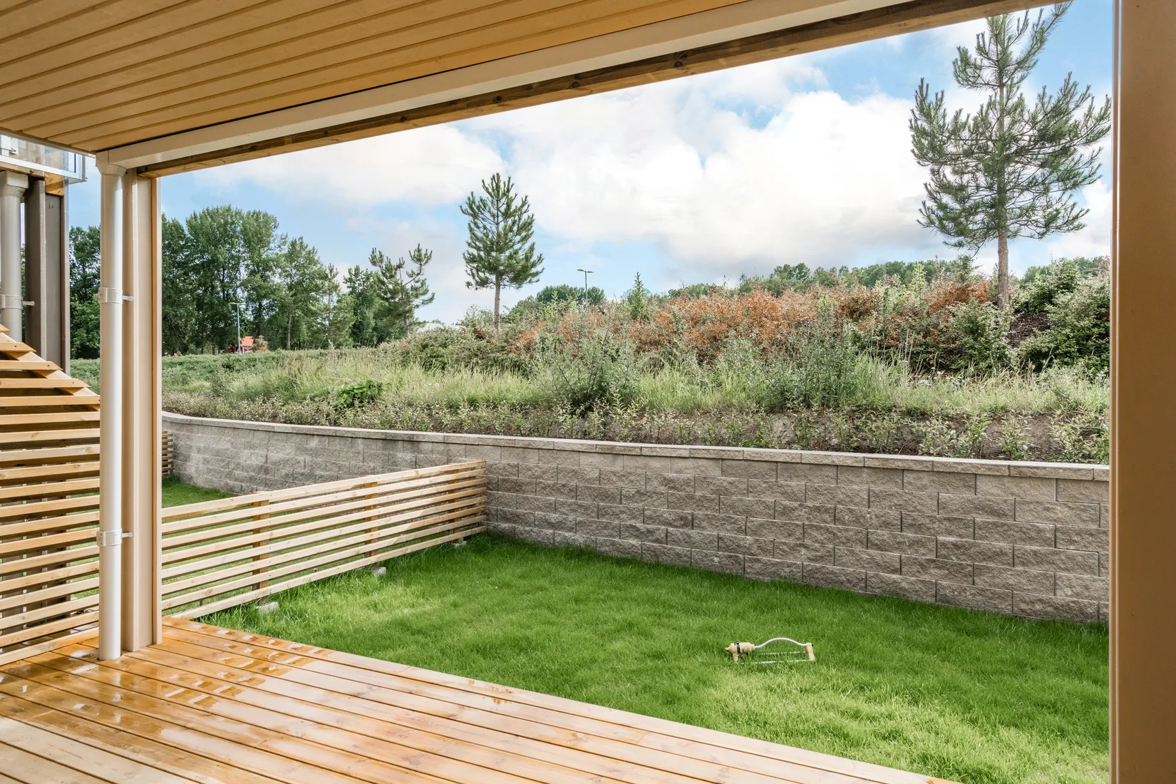 Bostadsrätt, Erlandssons Väg 16B, Stenbro, Nyköping