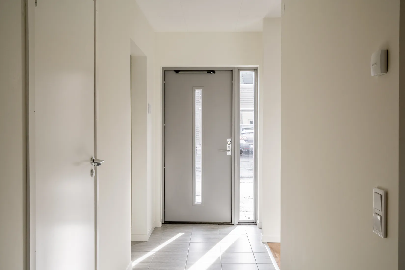 Bostadsrätt, Erlandssons Väg 16B, Stenbro, Nyköping