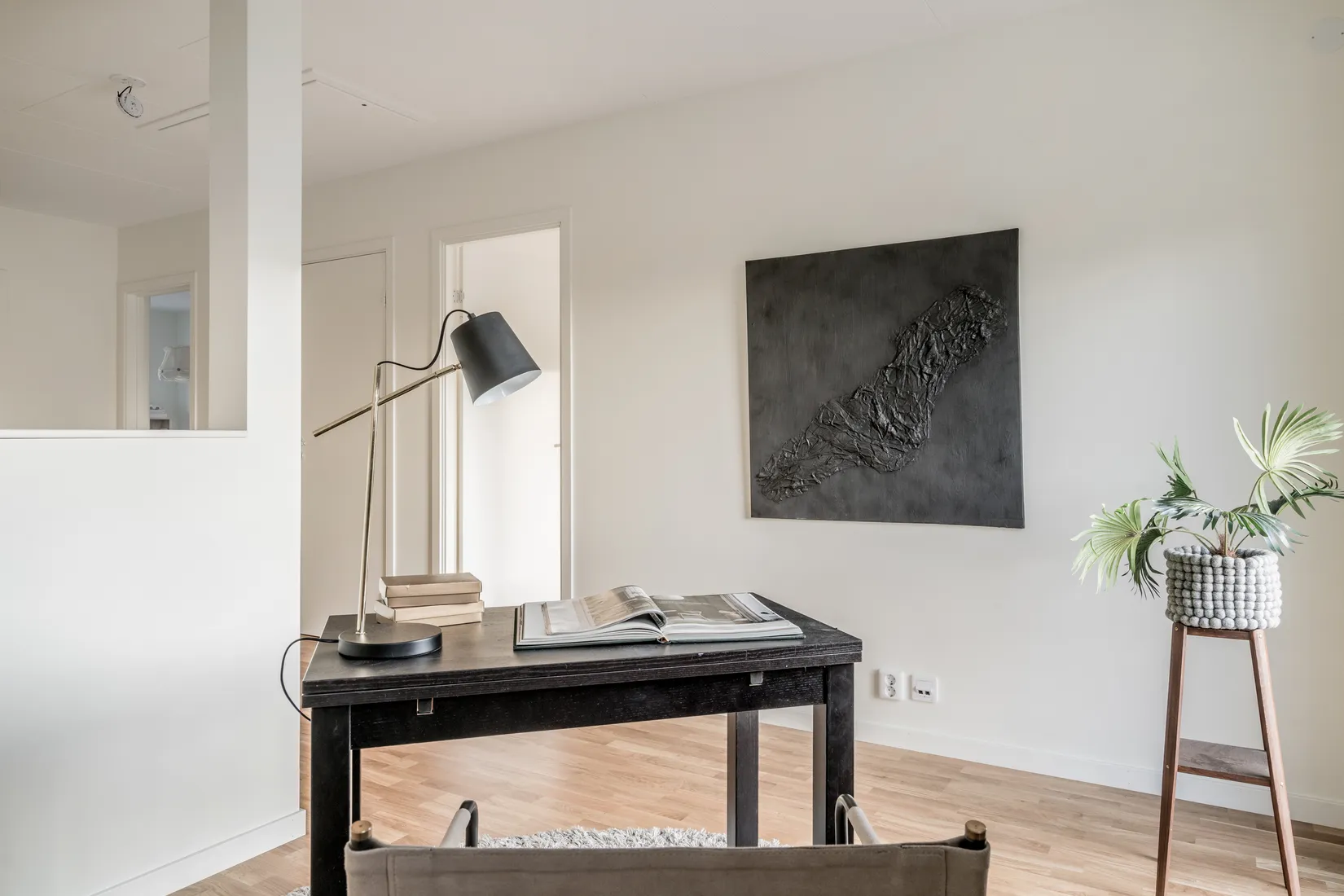 Bostadsrätt, Erlandssons Väg 16B, Stenbro, Nyköping