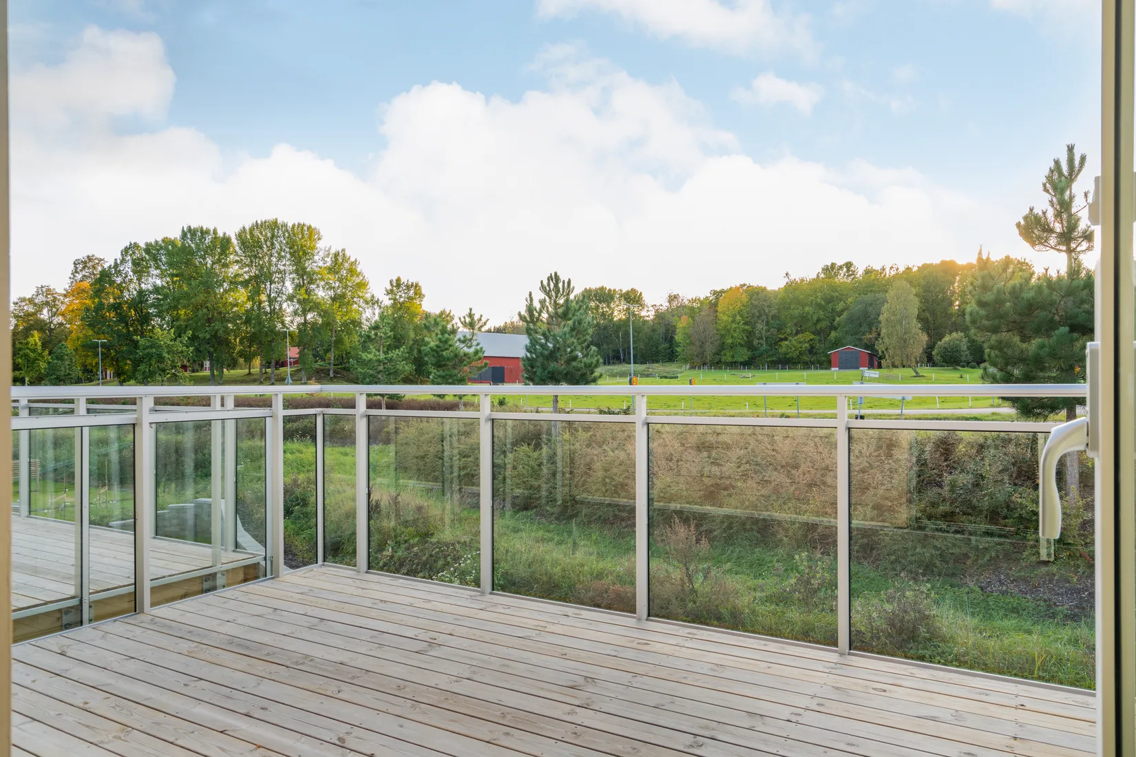 Bostadsrätt, Erlandssons Väg 16B, Stenbro, Nyköping
