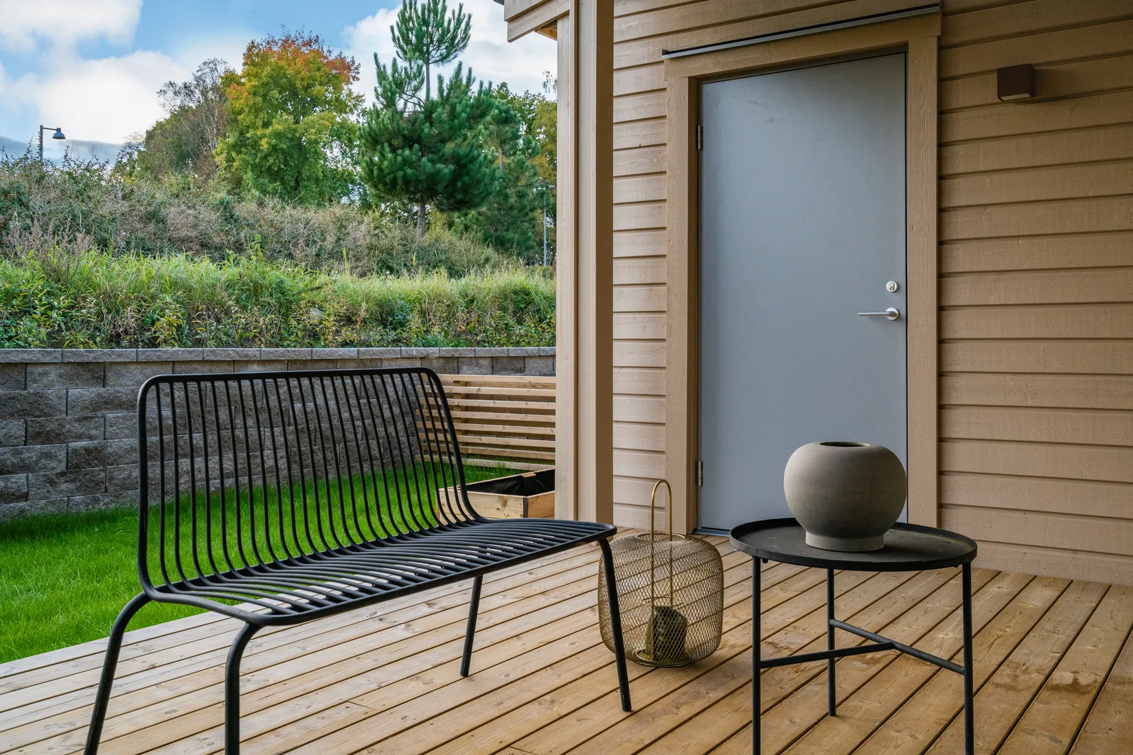 Bostadsrätt, Erlandssons Väg 16B, Stenbro, Nyköping