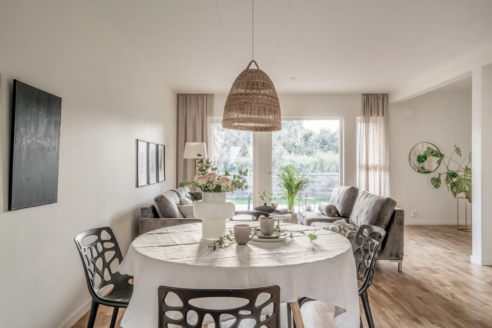 Bostadsrätt, Erlandssons Väg 16B, Stenbro, Nyköping
