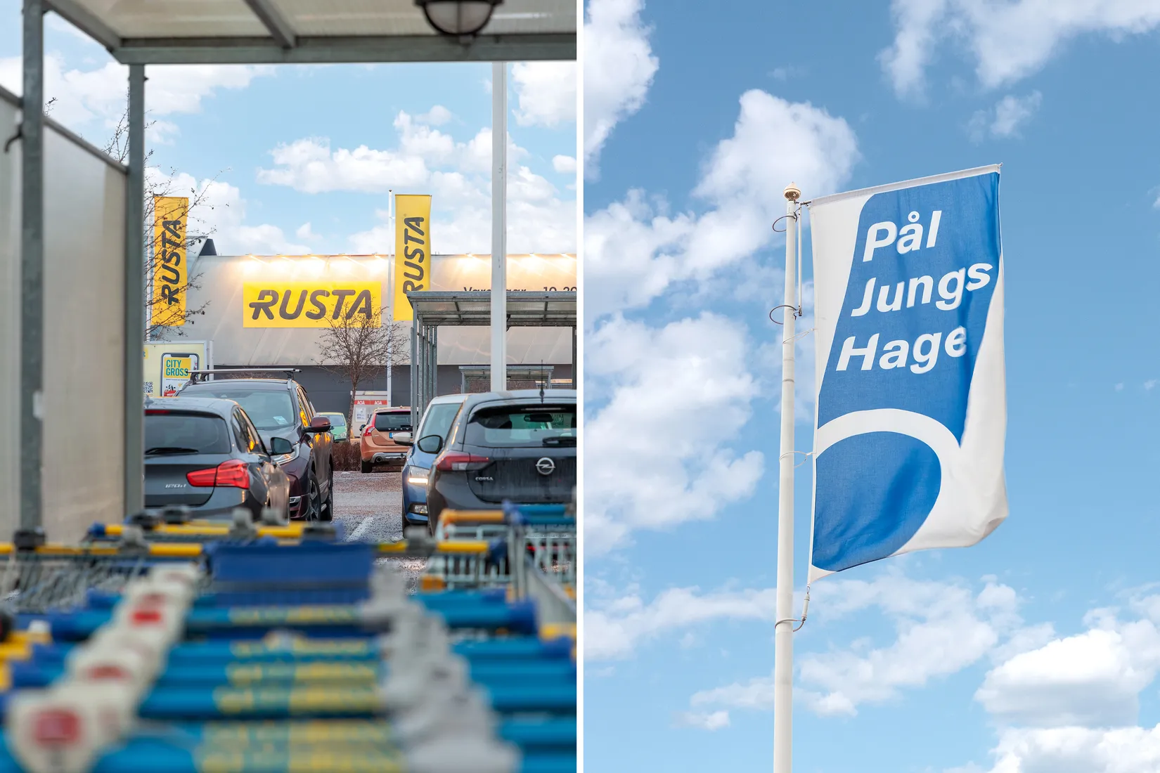 Bostadsrätt, Erlandssons Väg 16B, Stenbro, Nyköping