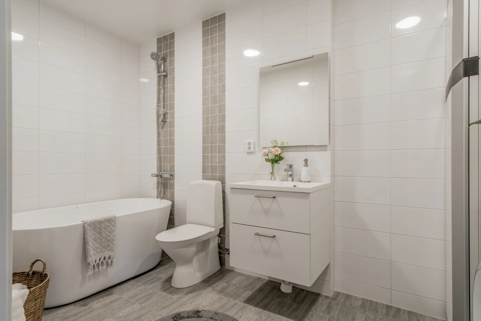 Bostadsrätt, Erlandssons Väg 16B, Stenbro, Nyköping