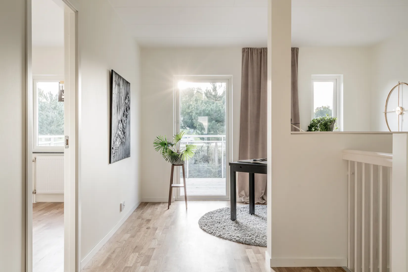 Bostadsrätt, Erlandssons Väg 16B, Stenbro, Nyköping