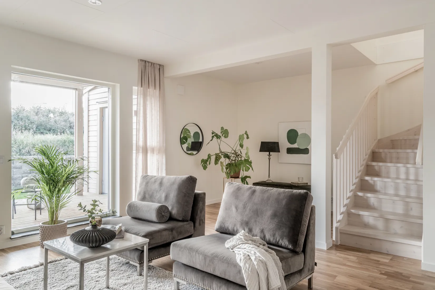 Bostadsrätt, Erlandssons Väg 16B, Stenbro, Nyköping