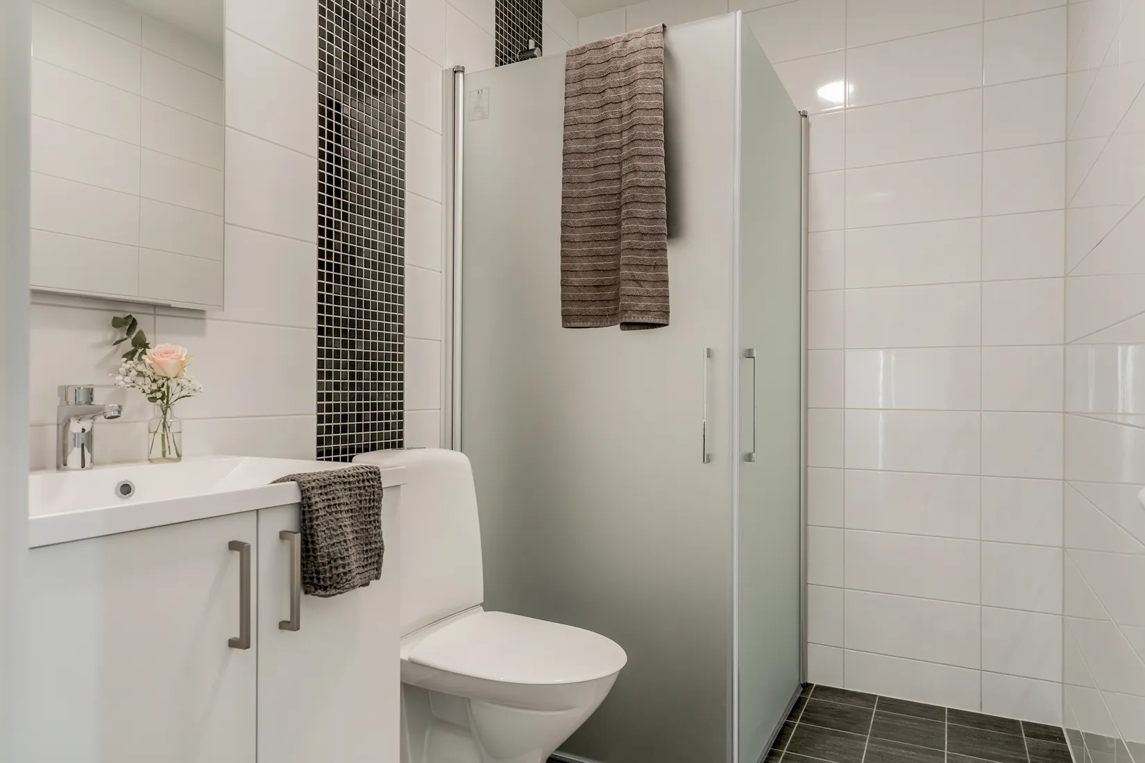 Bostadsrätt, Erlandssons Väg 16B, Stenbro, Nyköping
