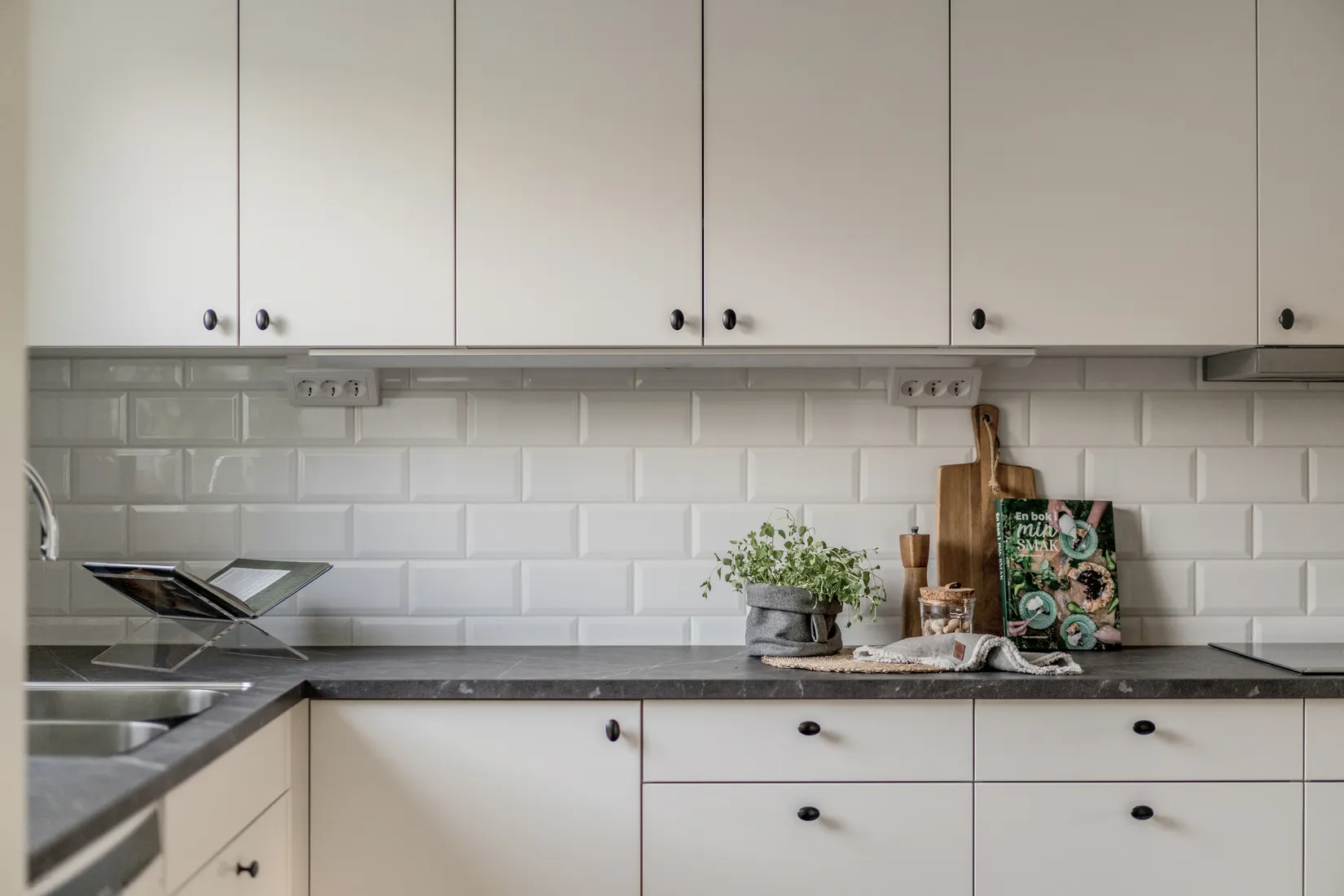 Bostadsrätt, Erlandssons Väg 16B, Stenbro, Nyköping