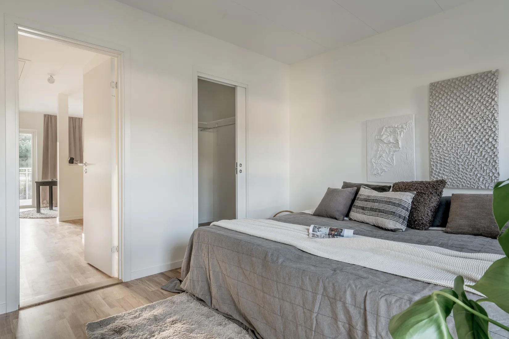 Bostadsrätt, Erlandssons Väg 16B, Stenbro, Nyköping