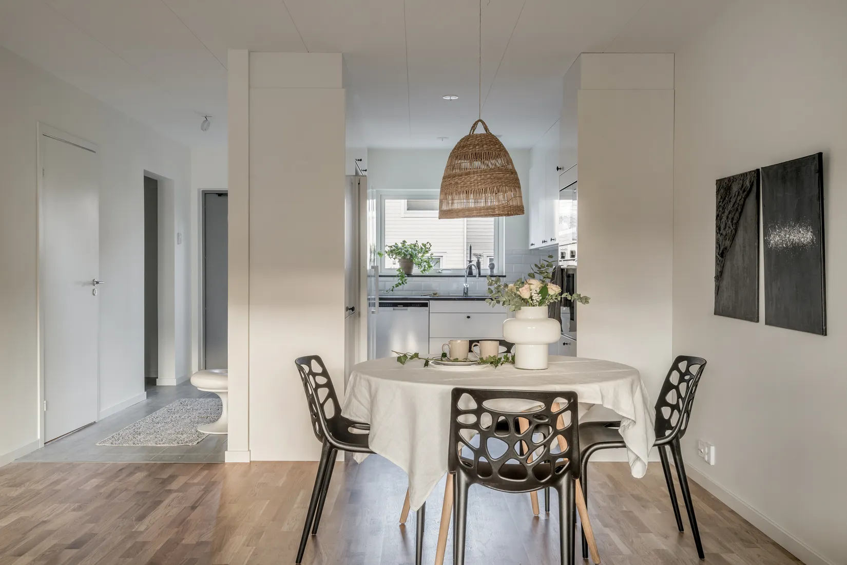 Bostadsrätt, Erlandssons Väg 16B, Stenbro, Nyköping