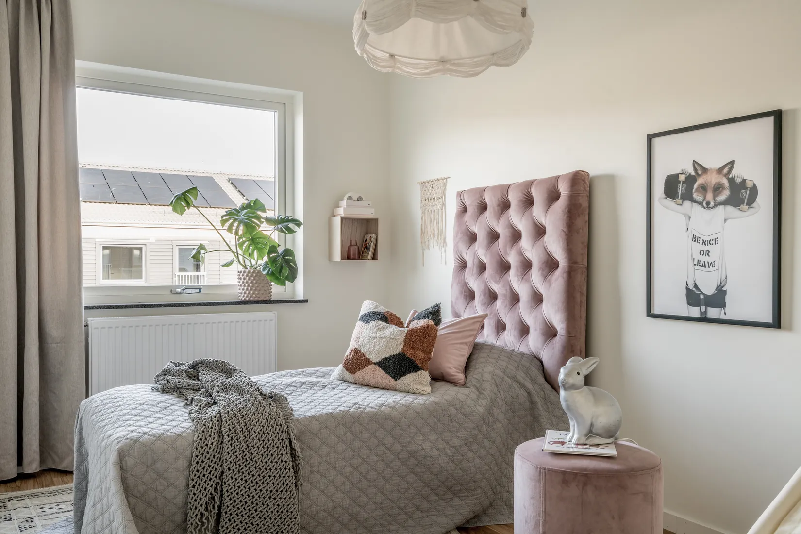 Bostadsrätt, Erlandssons Väg 16B, Stenbro, Nyköping