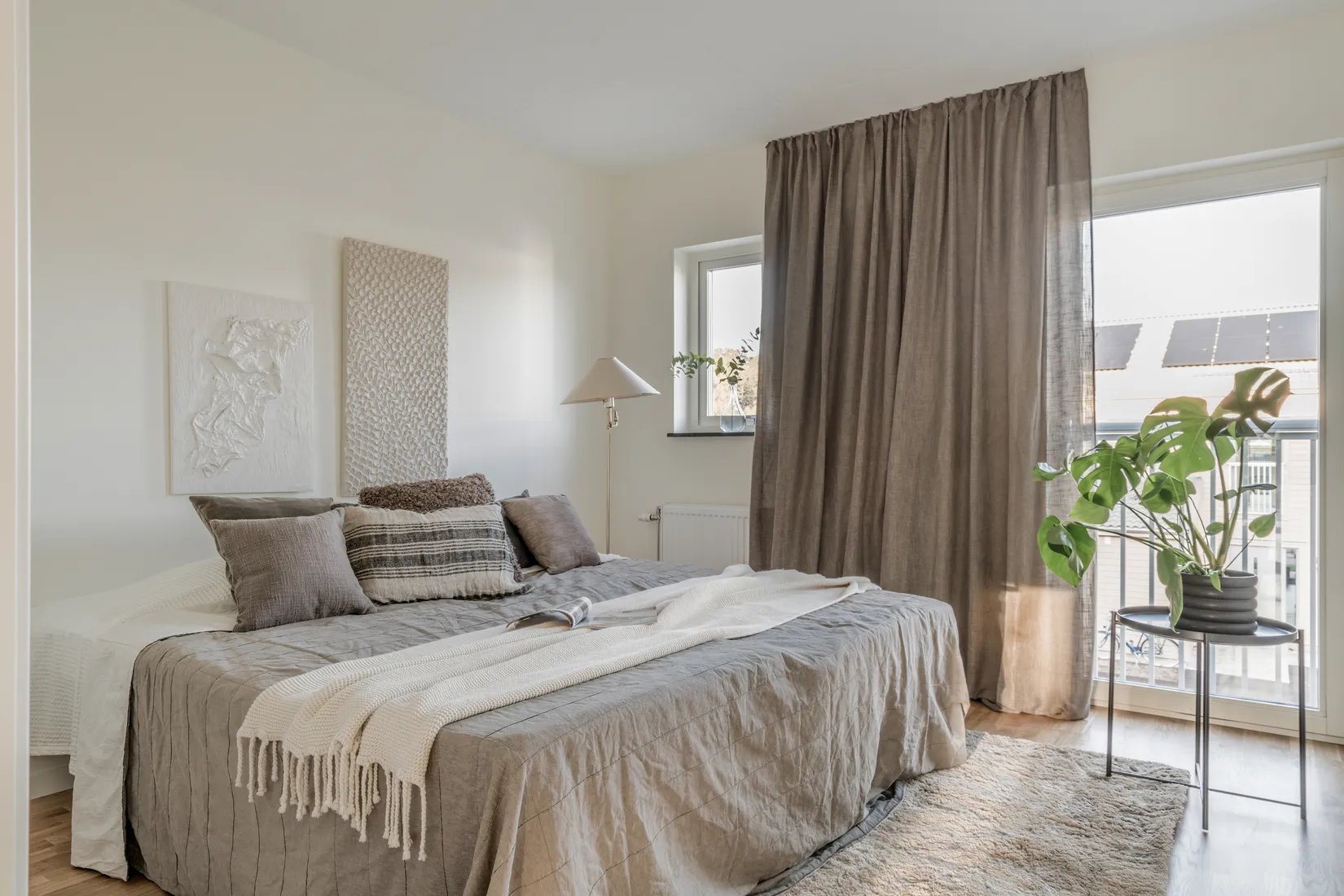 Bostadsrätt, Erlandssons Väg 16B, Stenbro, Nyköping