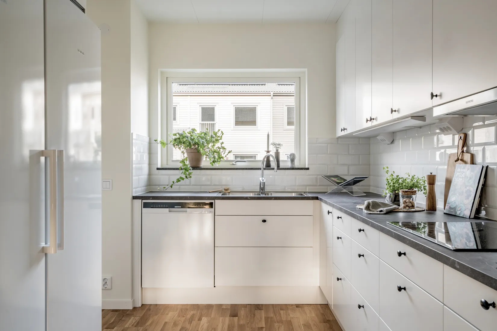 Bostadsrätt, Erlandssons Väg 16B, Stenbro, Nyköping