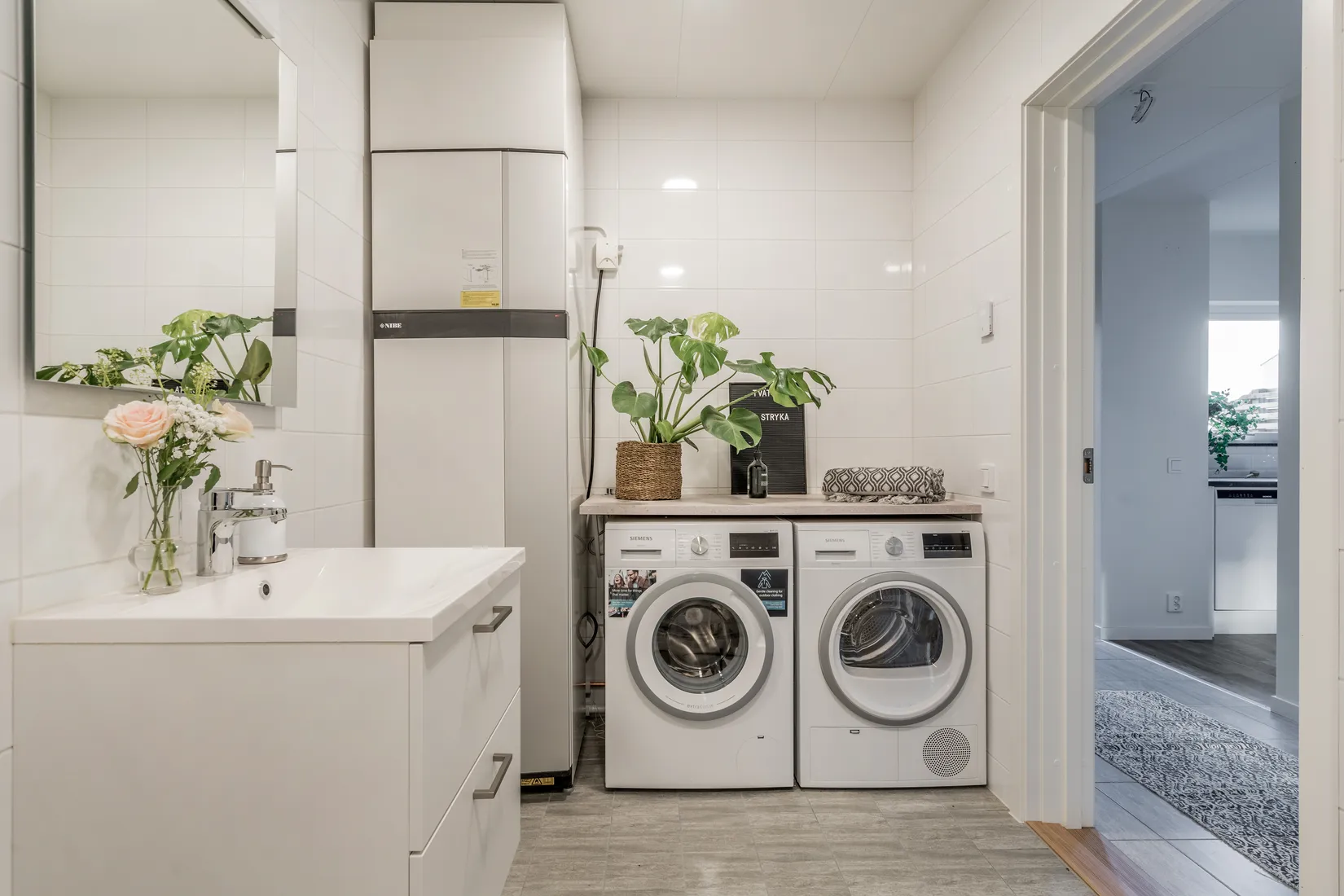 Bostadsrätt, Erlandssons Väg 16B, Stenbro, Nyköping