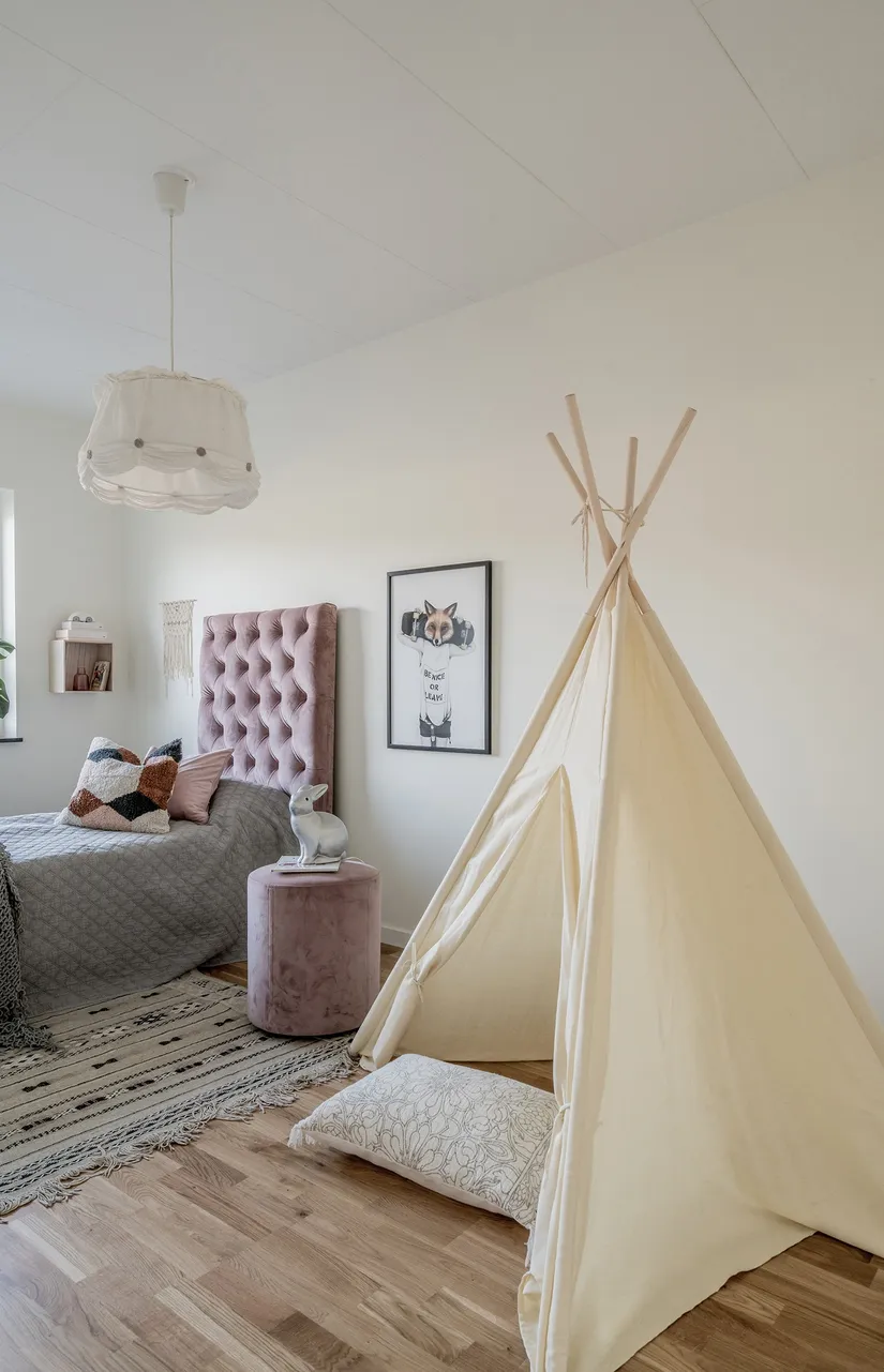 Bostadsrätt, Erlandssons Väg 16B, Stenbro, Nyköping