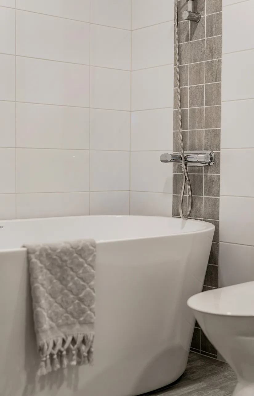 Bostadsrätt, Erlandssons Väg 16B, Stenbro, Nyköping