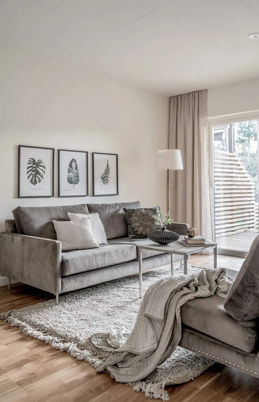 Bostadsrätt, Erlandssons Väg 16B, Stenbro, Nyköping