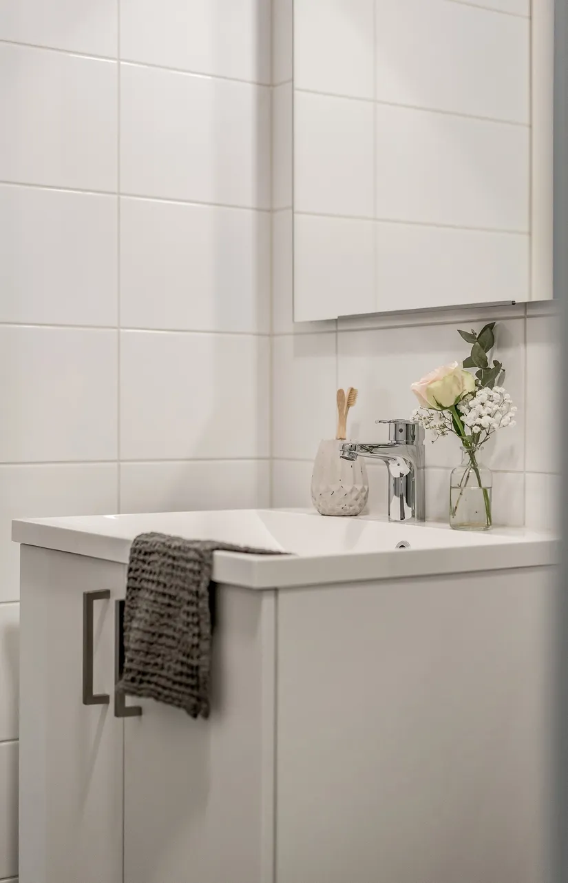 Bostadsrätt, Erlandssons Väg 16B, Stenbro, Nyköping