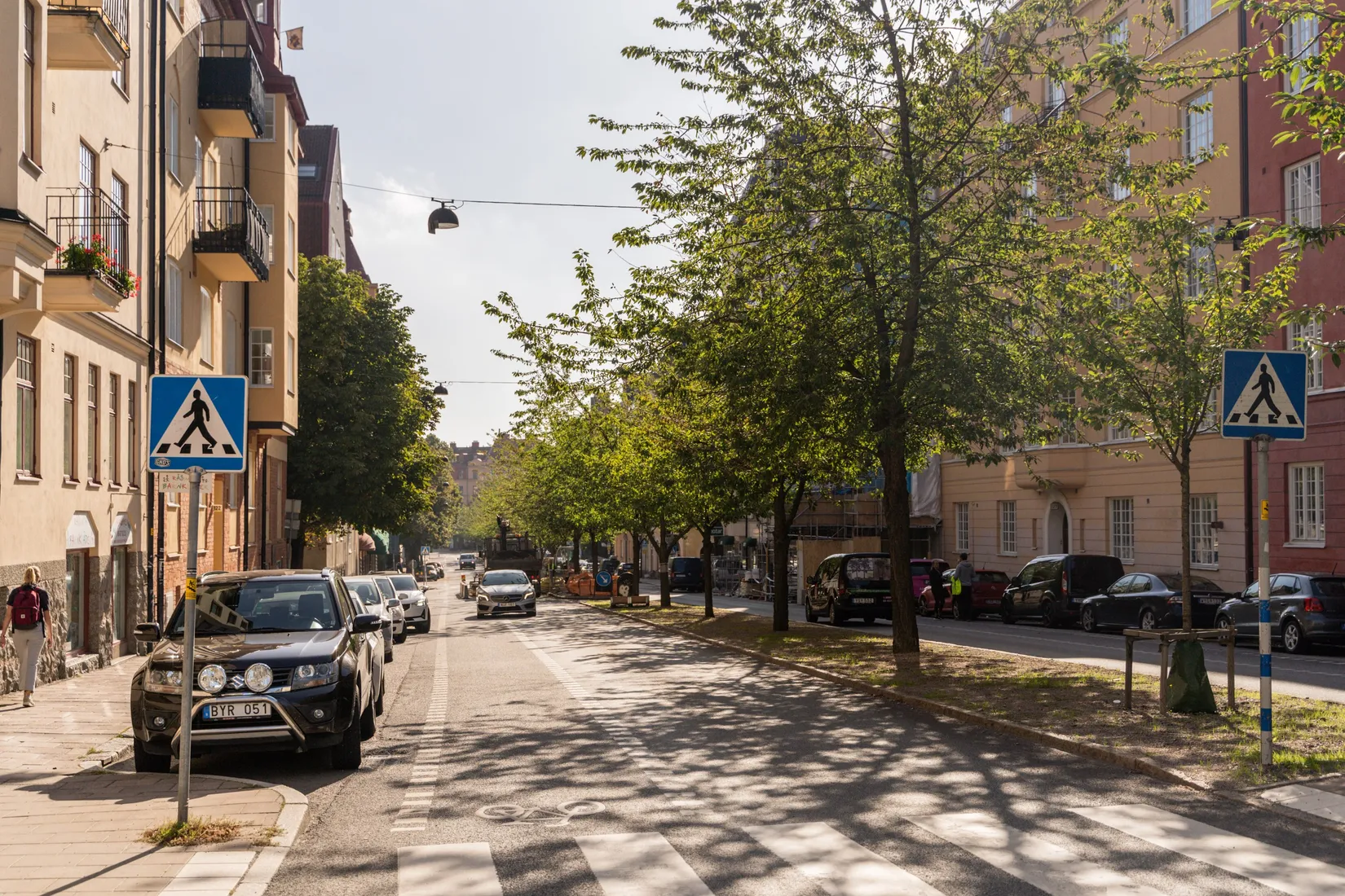 Bostadsrätt, Algatan 12, Solna/Råsunda, Solna