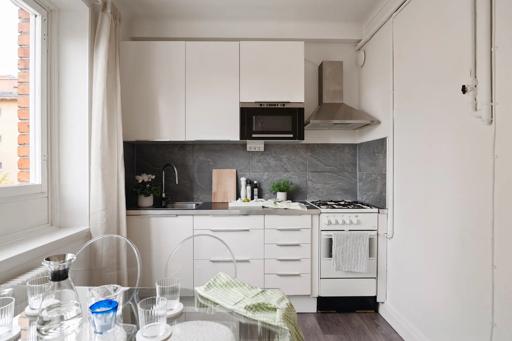 Bostadsrätt, Algatan 12, Solna/Råsunda, Solna