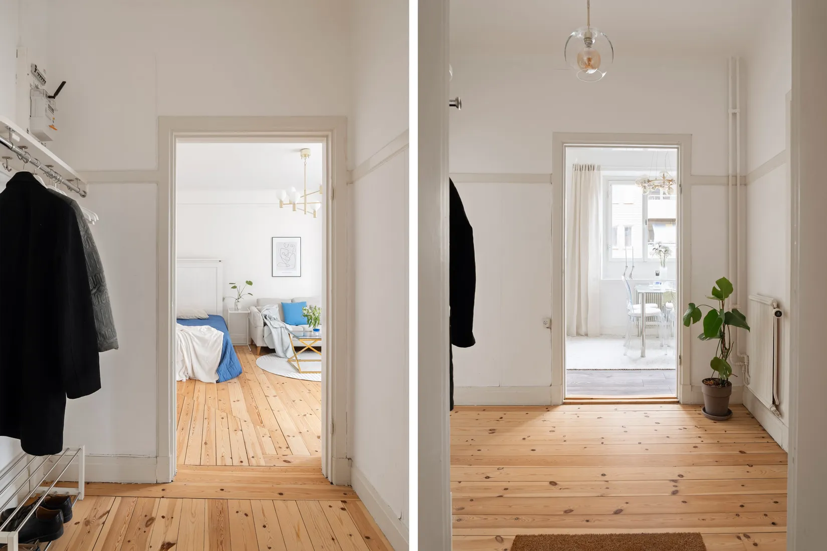 Bostadsrätt, Algatan 12, Solna/Råsunda, Solna