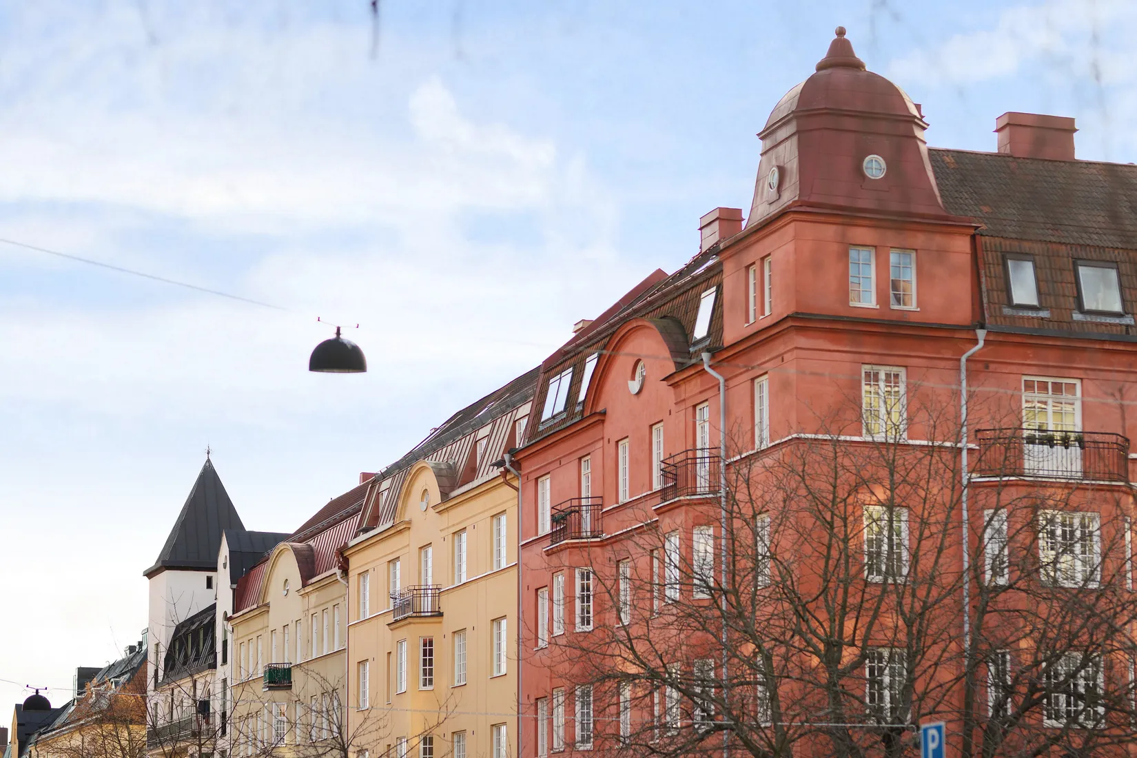 Bostadsrätt, Algatan 12, Solna/Råsunda, Solna