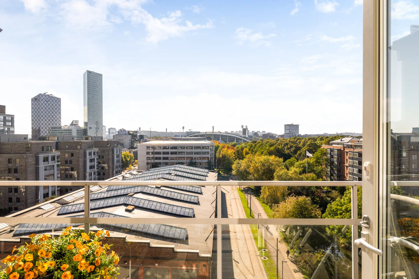 Bostadsrätt, Sixten Camps gata 2, Nya Gårda, Göteborg