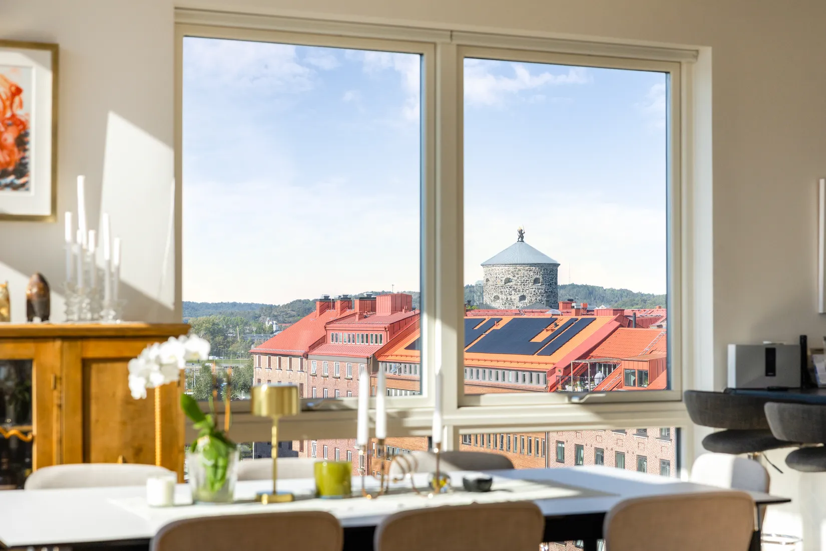 Bostadsrätt, Sixten Camps gata 2, Nya Gårda, Göteborg