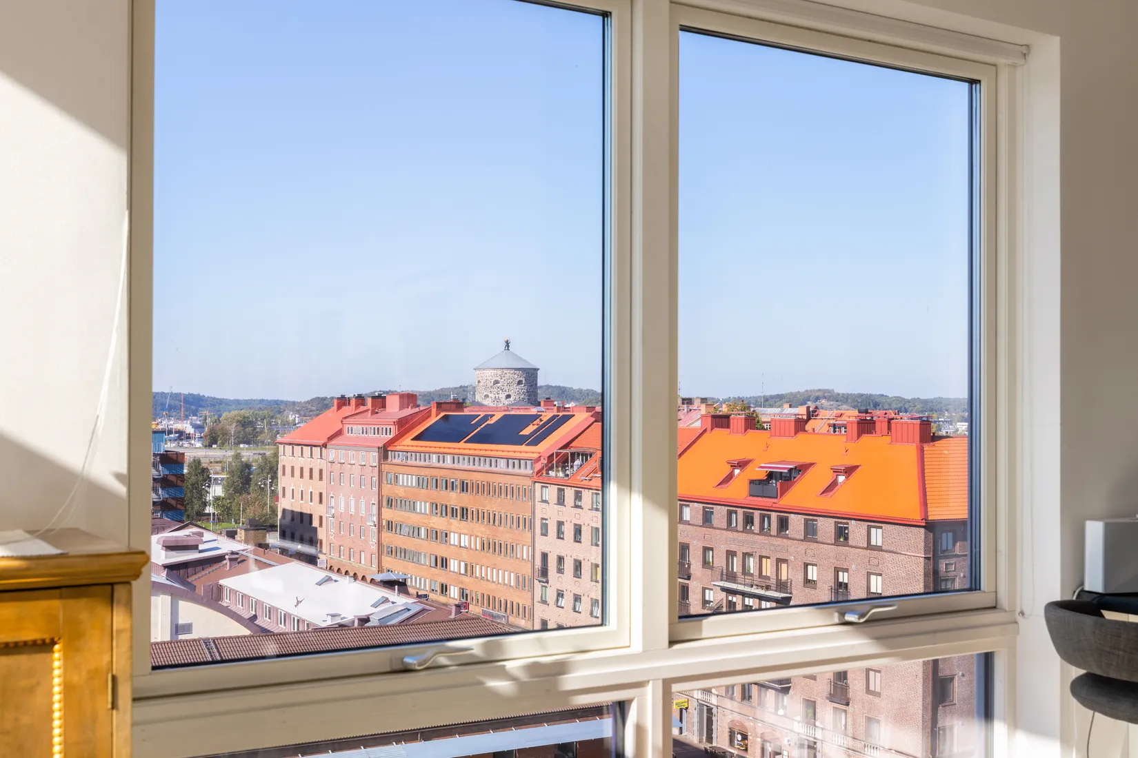 Bostadsrätt, Sixten Camps gata 2, Nya Gårda, Göteborg