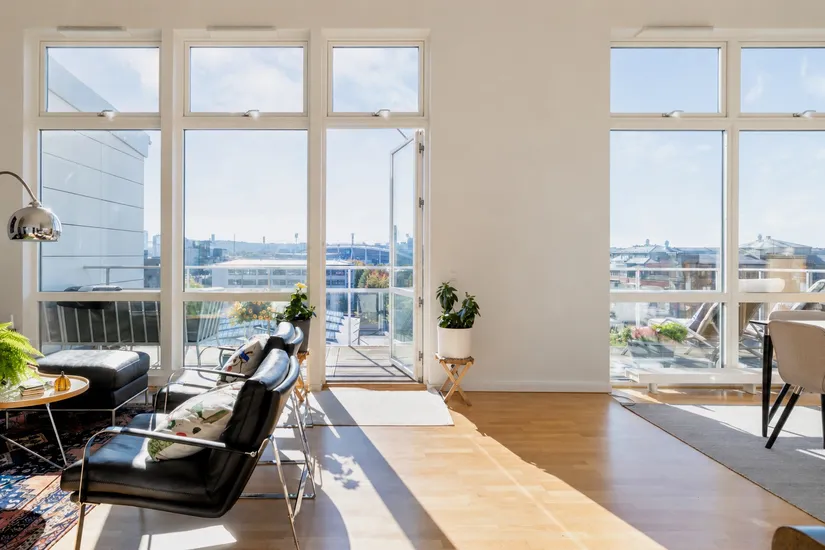 Bostadsrätt, Sixten Camps gata 2, Nya Gårda, Göteborg