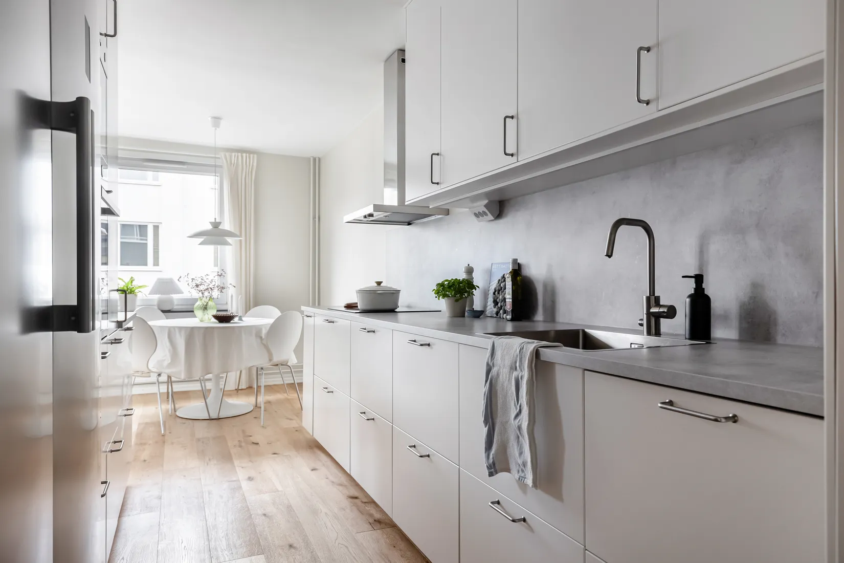 Bostadsrätt, Stora Trädgårdsgatan 3A, Drottningtorget, Malmö