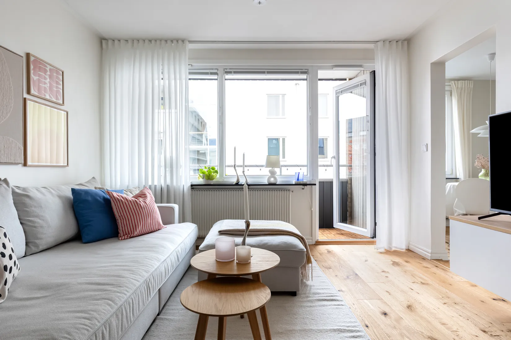 Bostadsrätt, Stora Trädgårdsgatan 3A, Drottningtorget, Malmö