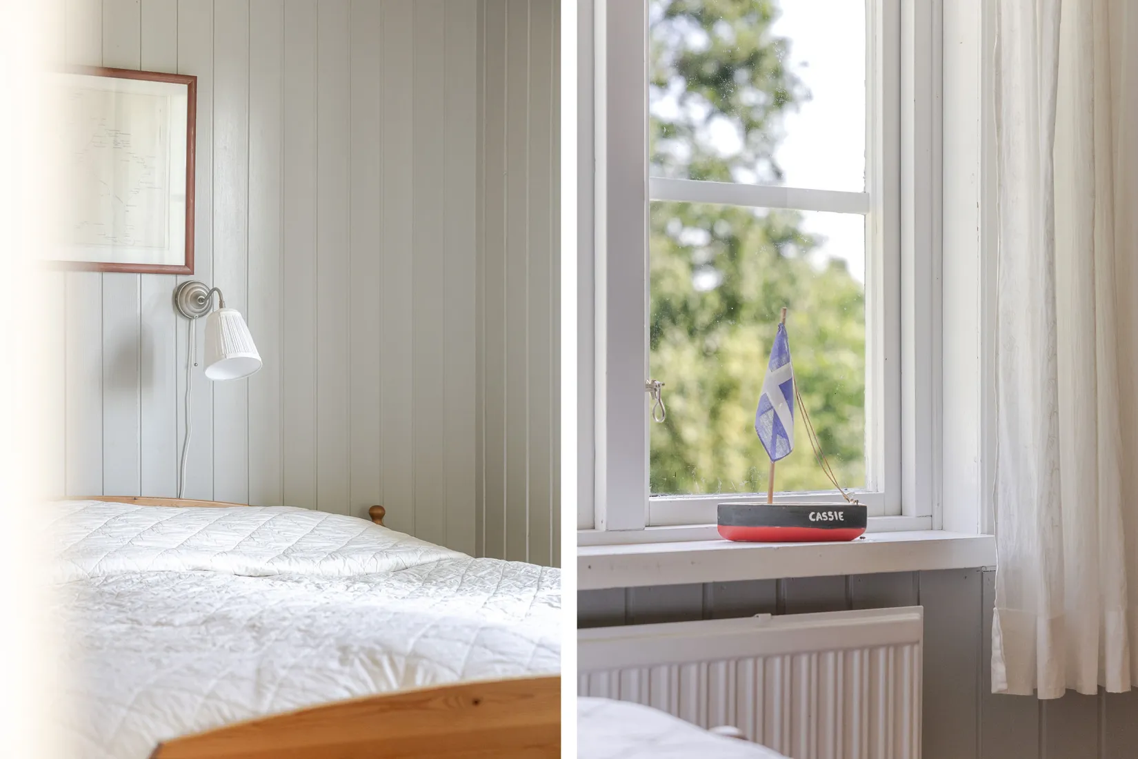 Fritidshus, Lungön 345, Härnösand