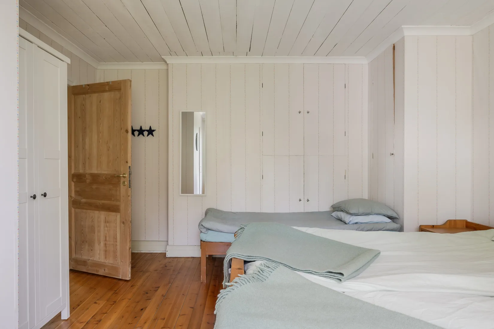 Fritidshus, Lungön 345, Härnösand