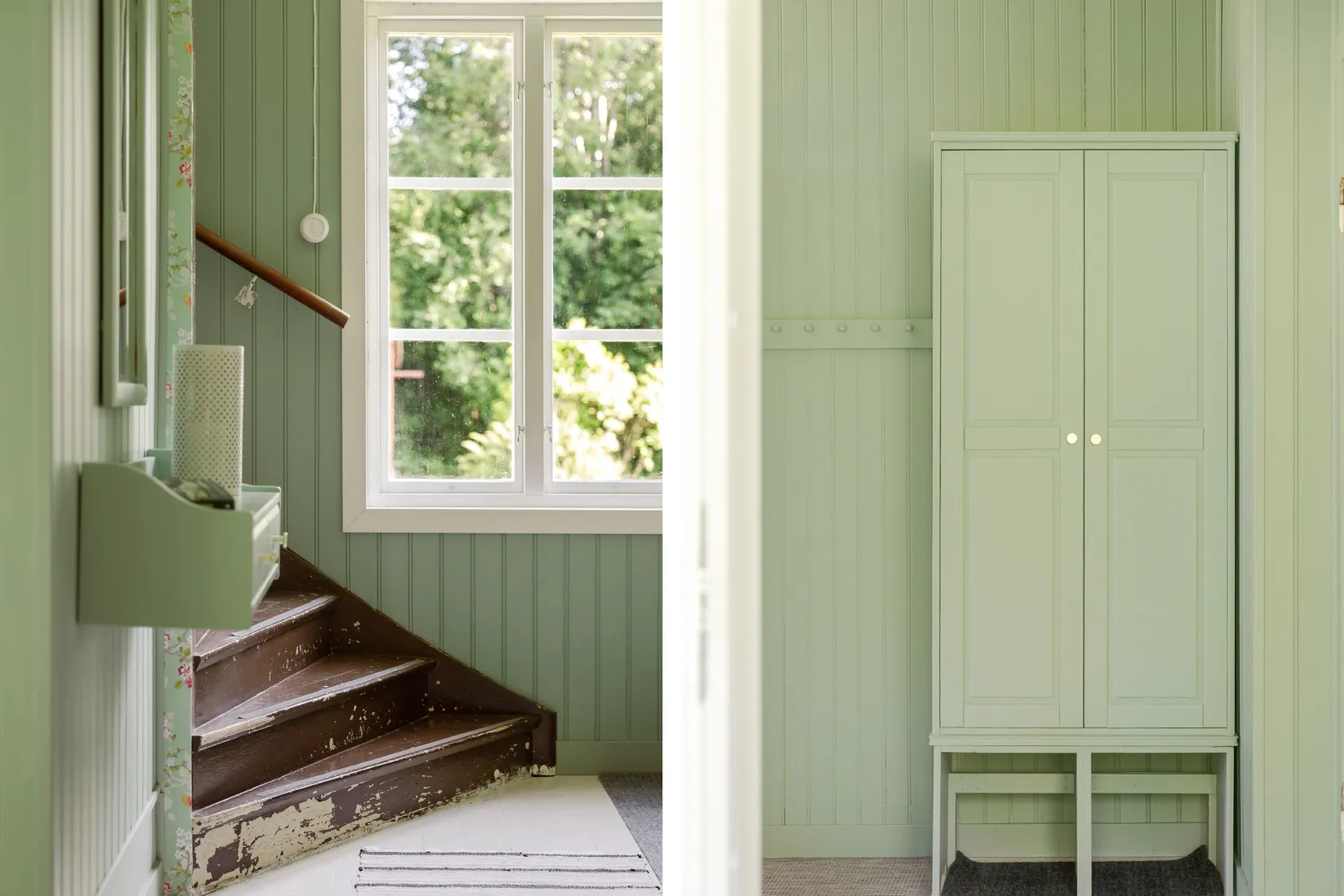 Fritidshus, Lungön 345, Härnösand