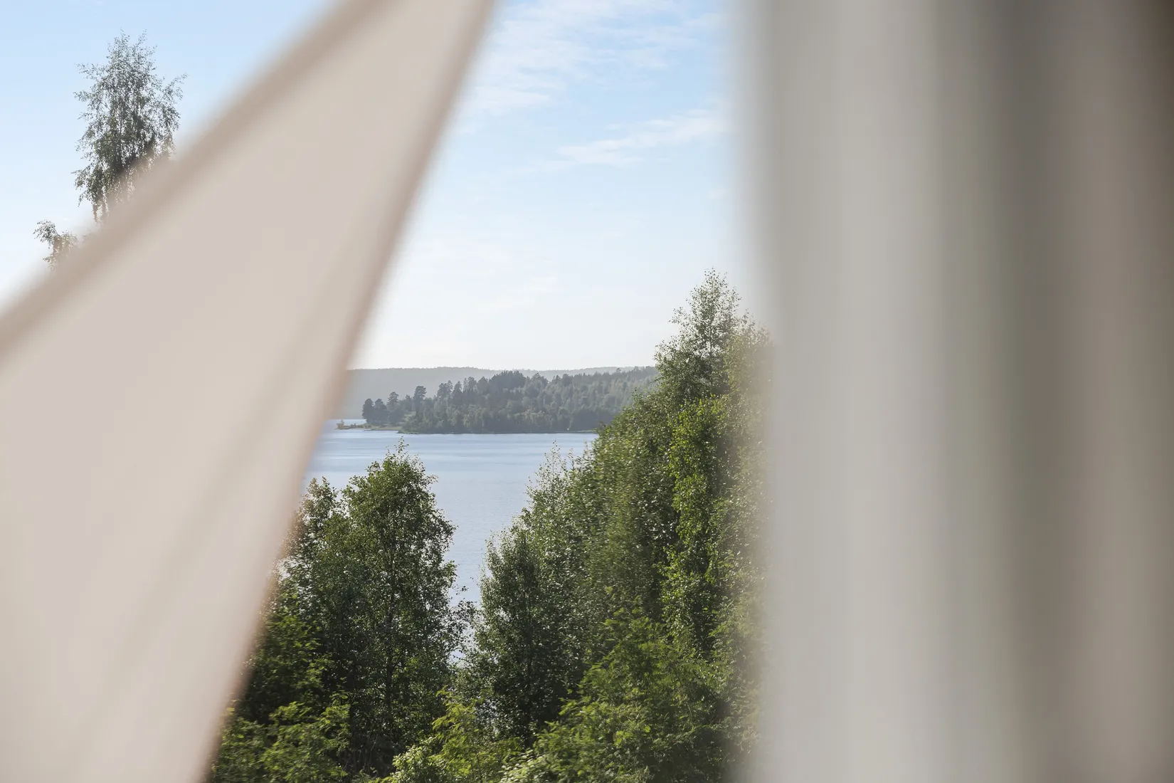Fritidshus, Lungön 345, Härnösand
