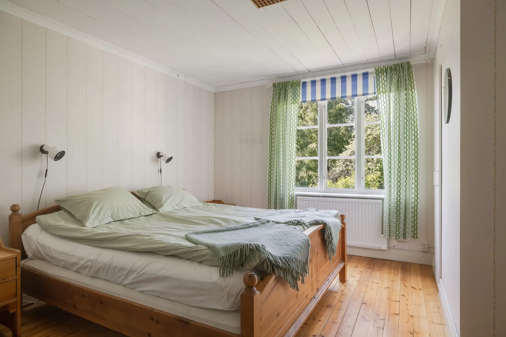 Fritidshus, Lungön 345, Härnösand