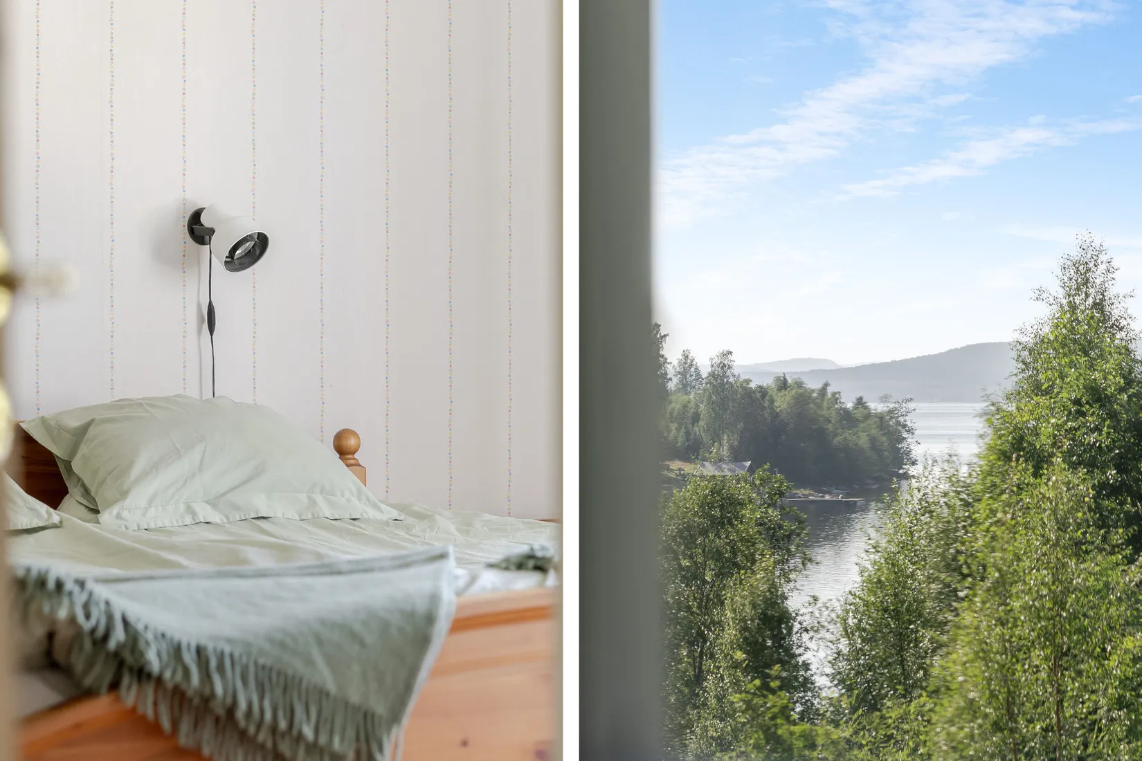 Fritidshus, Lungön 345, Härnösand