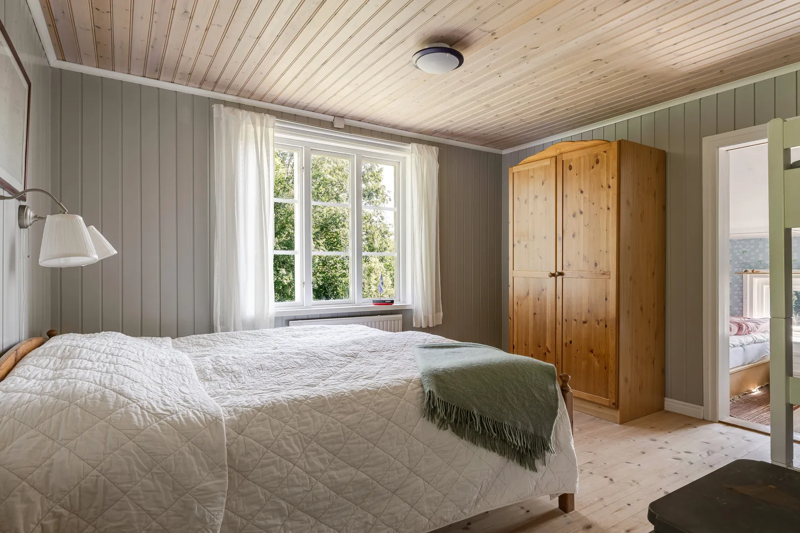 Fritidshus, Lungön 345, Härnösand