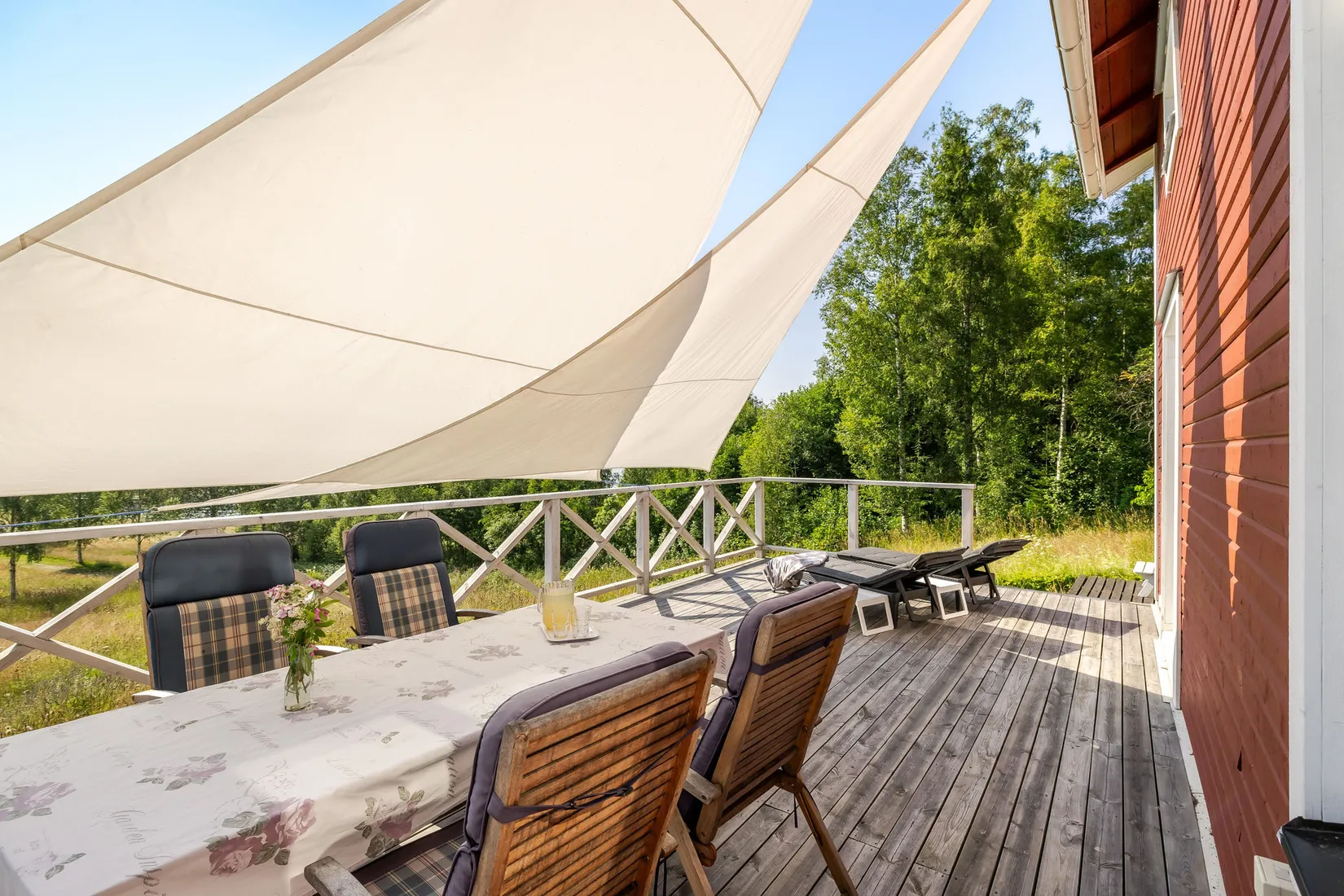 Fritidshus, Lungön 345, Härnösand